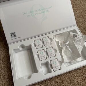 Qure Skincare Micro-Infusion Serum Bundle